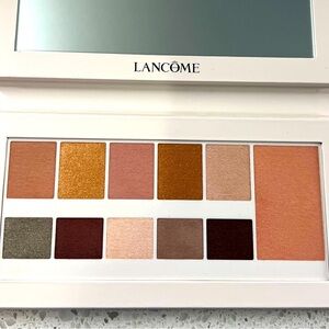 Lancôme Holiday 2023 Eye and Face Palette (unused)
